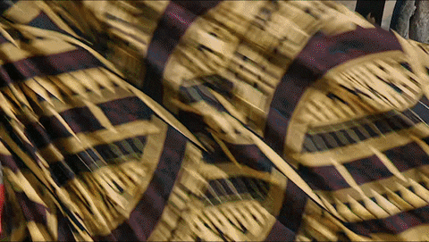 Fruit Challenge GIF by Survivor CBS