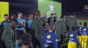 logo asse GIF by AS Saint-Etienne