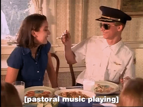 season 3 GIF