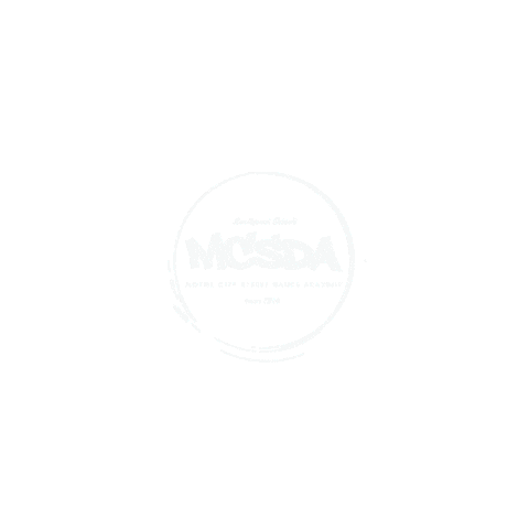 Mcsda Sticker by motorcitysda