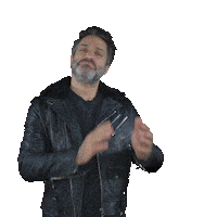 Ari Borovoy Sticker by BOBO