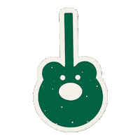 Bearista Sticker by Starbucks Coffee Company EMEA