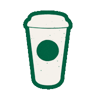 Bearista Sticker by Starbucks Coffee Company EMEA