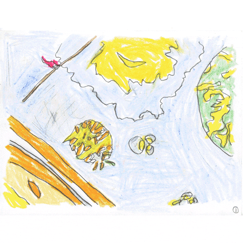 animation GIF by James Thacher