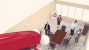 episode 5 open relationship GIF by Portlandia