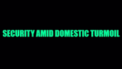 Security Missile GIF by TV7 ISRAEL NEWS