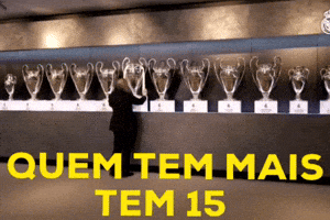 Real Madrid GIF