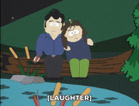 GIF by South Park 