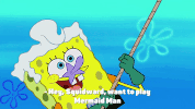 episode 1 whirly brains GIF by SpongeBob SquarePants