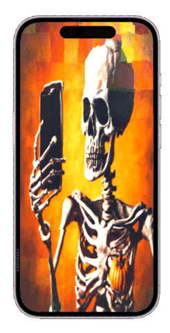 Good Morning Ai Sticker by PEEKASSO