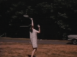 Sport Fail GIF by lbjlibrary