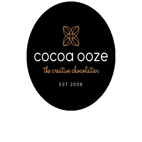 CocoaOoze giphyupload cocoa ooze cocoaooze Sticker