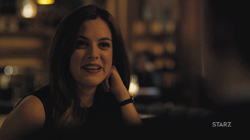 date night love GIF by The Girlfriend Experience