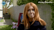 W Channel Stacey Sleeps Over GIF by UKTV