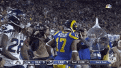 Regular Season Football GIF by NFL