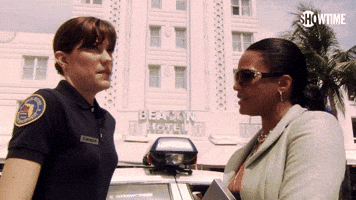 You Pull A Stunt Like That Again