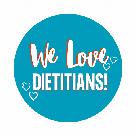 Dietitians_on_Demand love blue hearts rd GIF