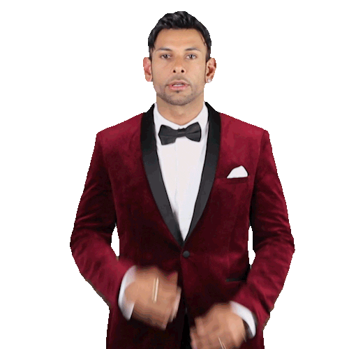 speak no channel 9 Sticker by Married At First Sight Australia