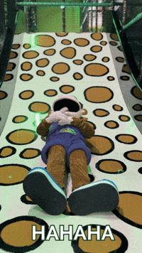 monkeytownnl laughing lachen grappig sofunny GIF