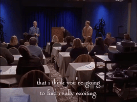 season 3 netflix GIF by Gilmore Girls 