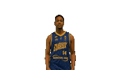 Jackson Prob Sticker by ALM EVREUX BASKET