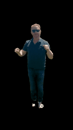 Adam Yes GIF by Zell Team