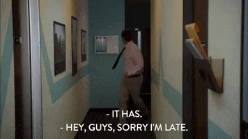 comedy central GIF by Workaholics
