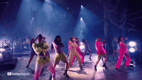 New Year Nye GIF by YouTube