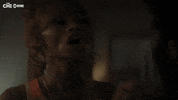 Imani GIF by The Chi