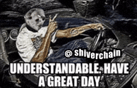 Driving Have A Nice Day GIF