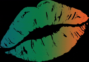 parentcrush kiss lips love GIF