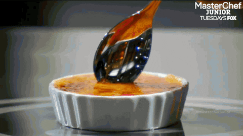 masterchef junior GIF by Fox TV