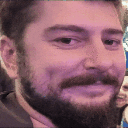 Selen Ile Oğuz GIF
