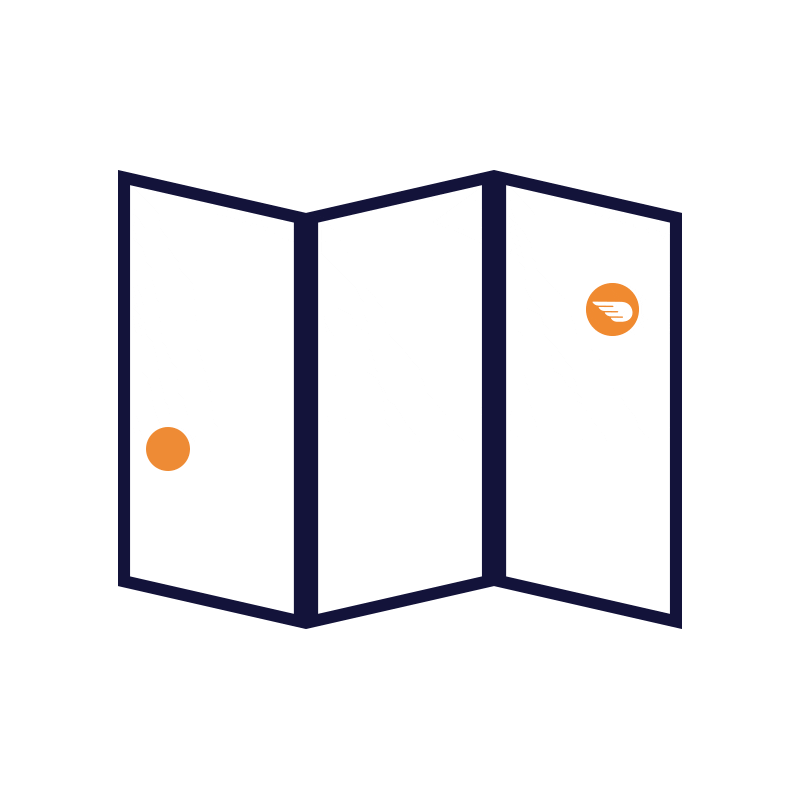 somosbefly giphyupload travel ai viagem Sticker