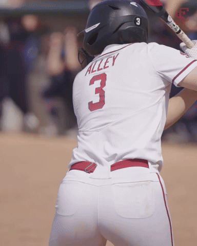 Hope Alley RBI Triple