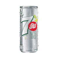 7UpFreeThailand 7up 7upfree 7upthailand 7upthai Sticker