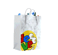 Veo Veo Sticker by SILVESTRE