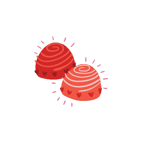 Valentines Day Love Sticker