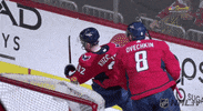 Ice Hockey Sport GIF by NHL