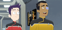 Leaving Season 3 GIF by Paramount+