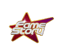 Fame Story Sticker by Barkingwellgr
