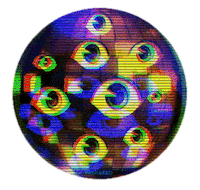 Obey Good Morning Sticker by PEEKASSO