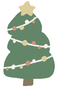 gokigen_meraki christmas xmas bear santaclaus Sticker