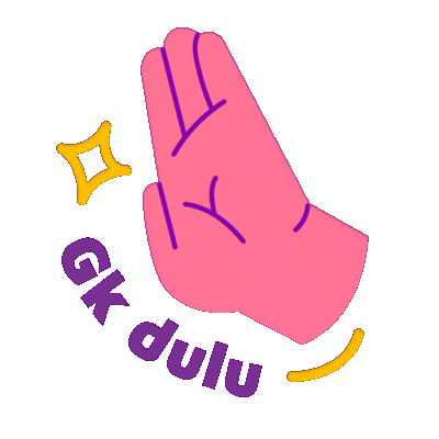 Stop Sticker by Zenius Education
