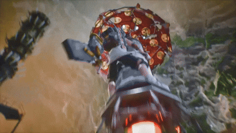 Playstation Ps5 GIF by Uncle Death