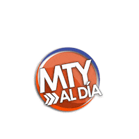 mtyaldia monterrey televisa televisamonterrey monterreyaldia Sticker