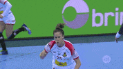 happiness handball GIF by EHF