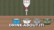 drunk weekend GIF by funk