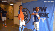 GIF by NYCFC