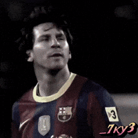 Messi Cristiano GIF
